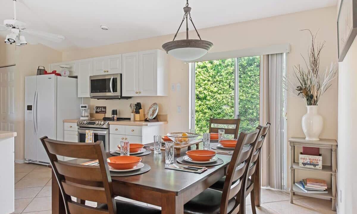 Photo of Kitchen in Pebble Beach