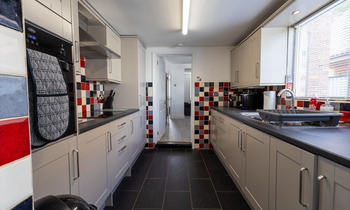 Photo of Kitchen in Bedford