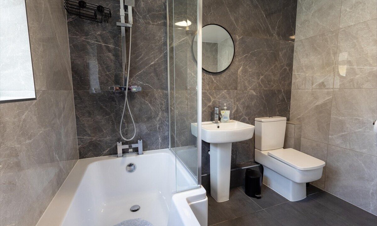 Photo of Bathroom in Bedford