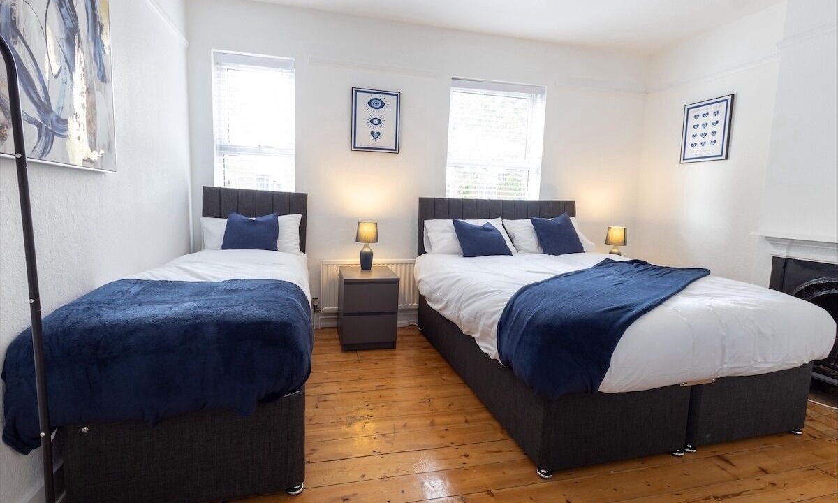 Photo of Bedroom in Bedford