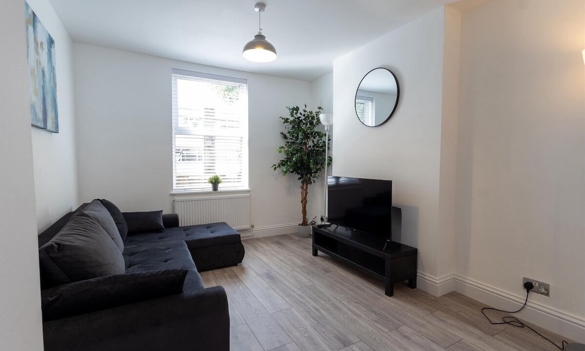 Photo of Livingroom in Bedford