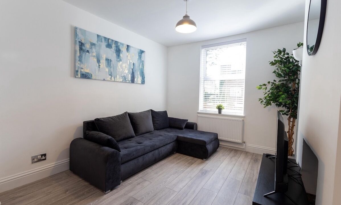 Photo of Livingroom in Bedford