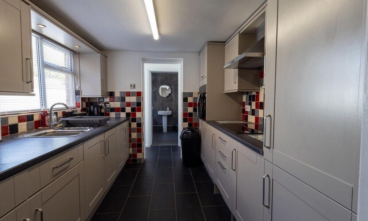 Photo of Kitchen in Bedford