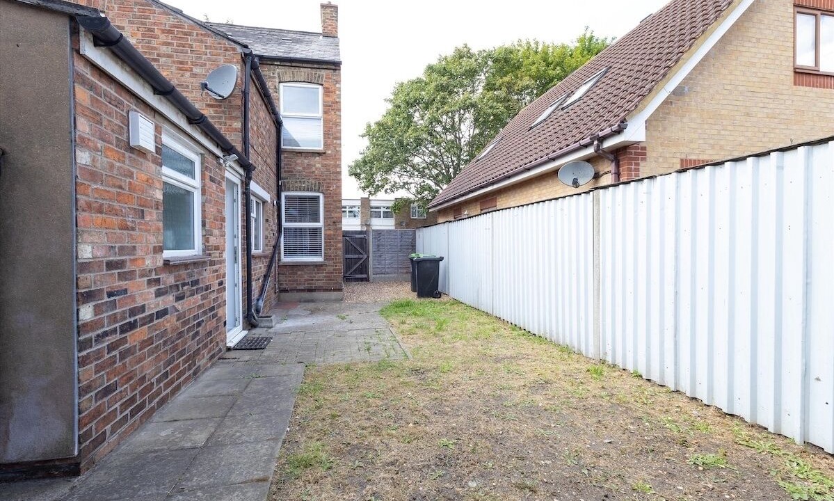 Photo of Outdoor in Bedford