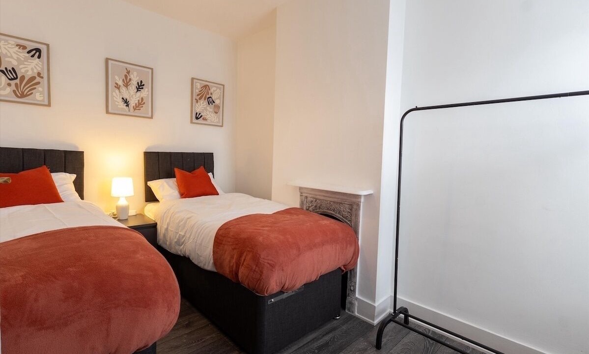 Photo of Bedroom in Bedford