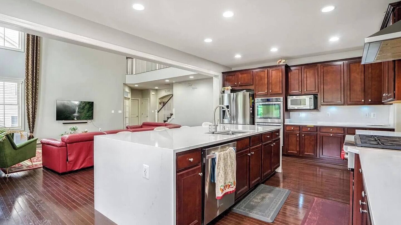 Photo of Kitchen in Brambleton
