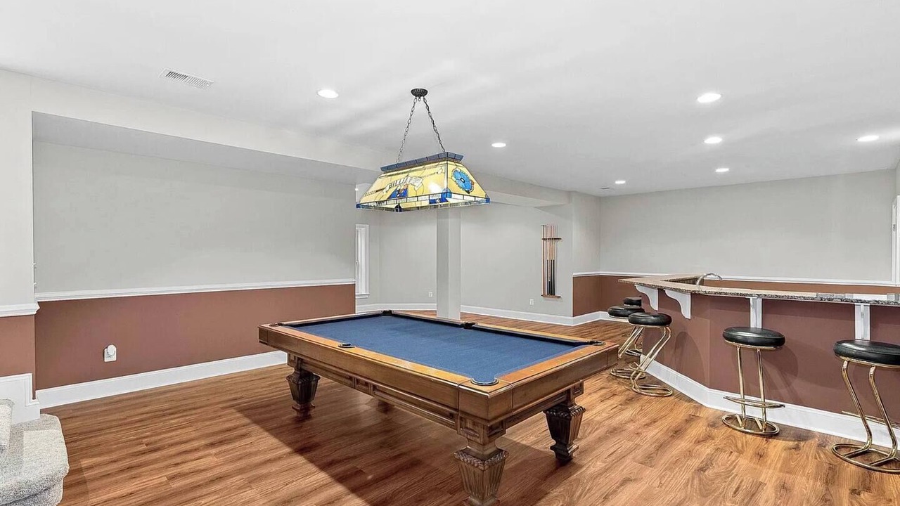 Photo of Bedroom in Brambleton