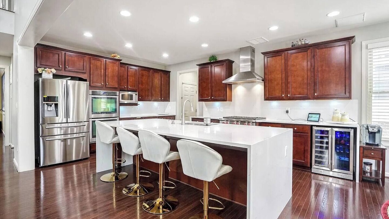 Photo of Kitchen in Brambleton