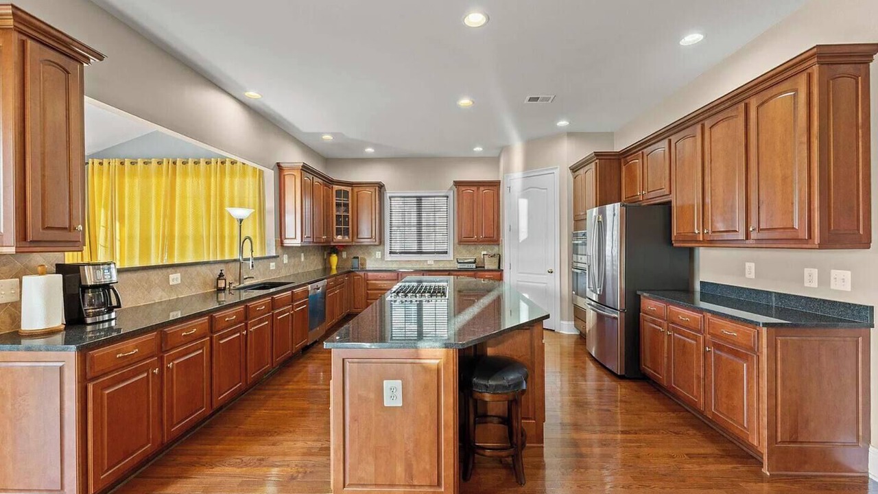 Photo of Kitchen in Brambleton