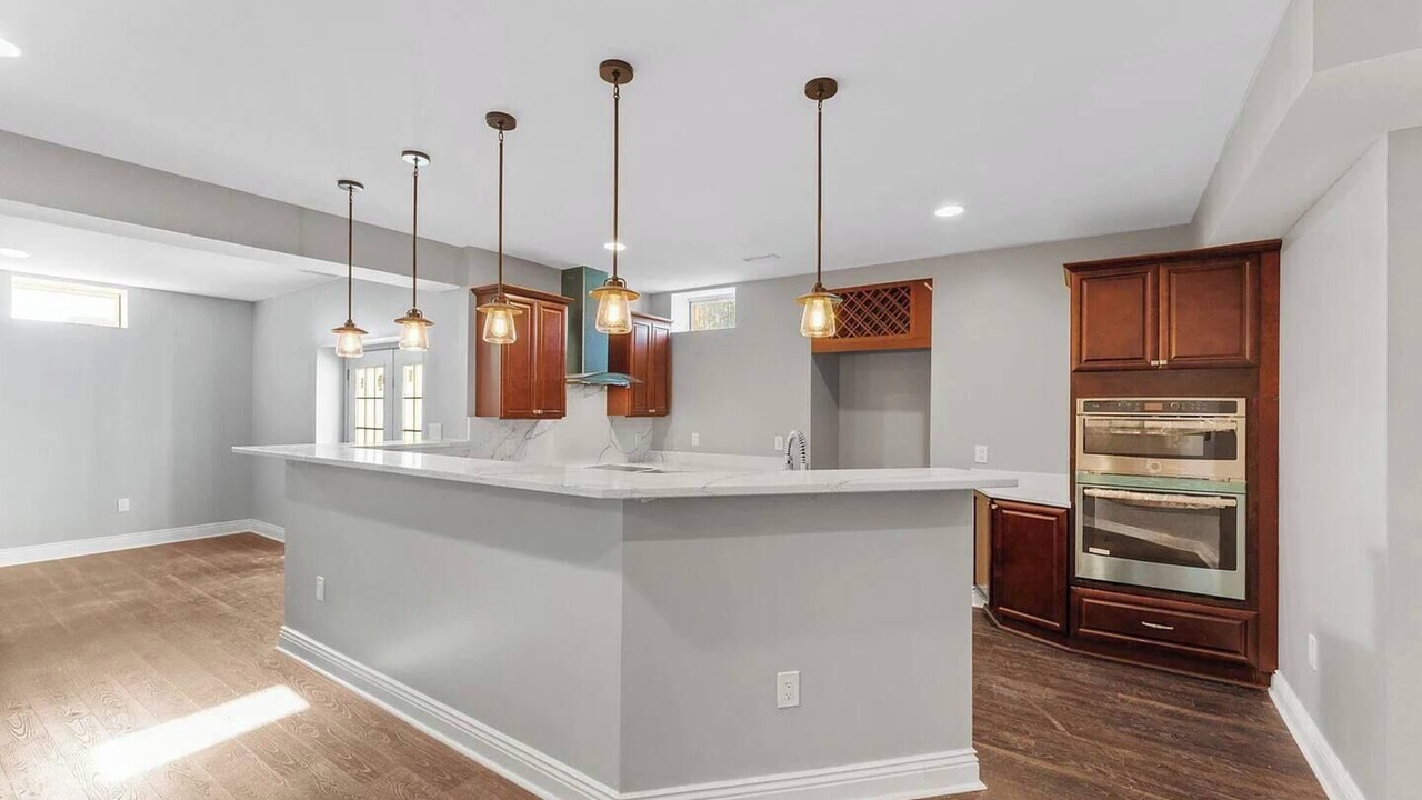 Photo of Kitchen in Brambleton