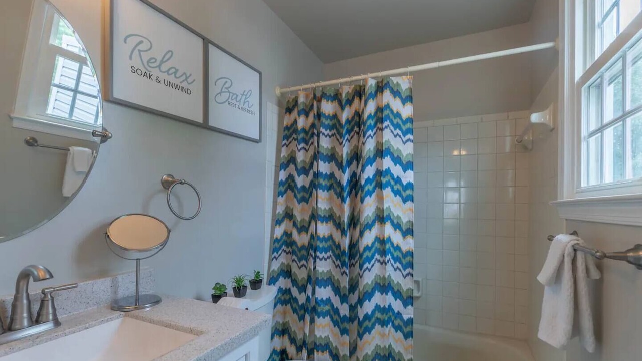 Photo of Bathroom in Brambleton