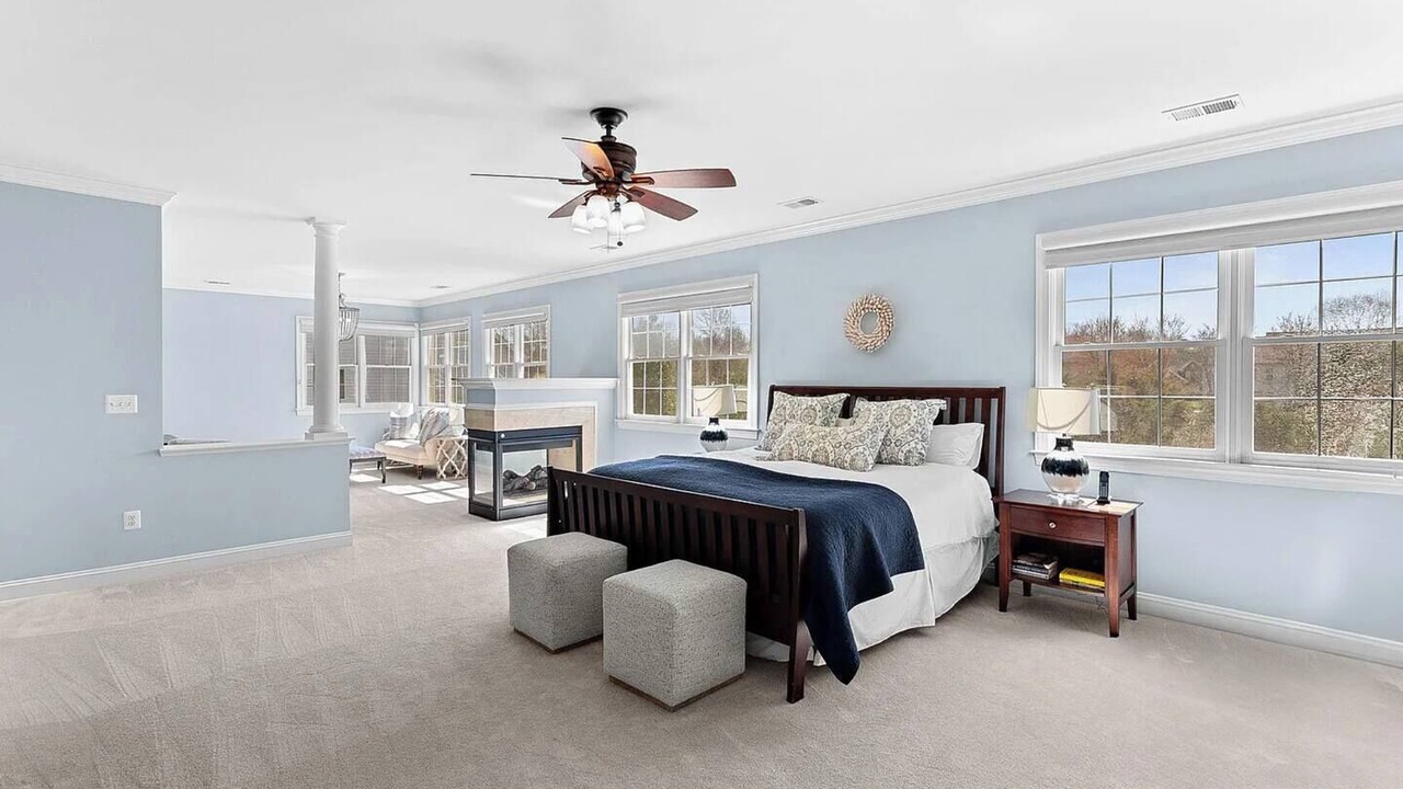 Photo of Bedroom in Brambleton