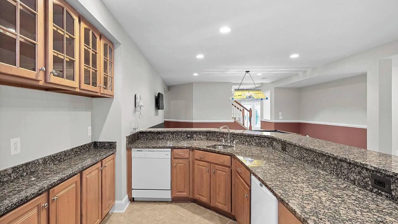 Photo of Kitchen in Brambleton
