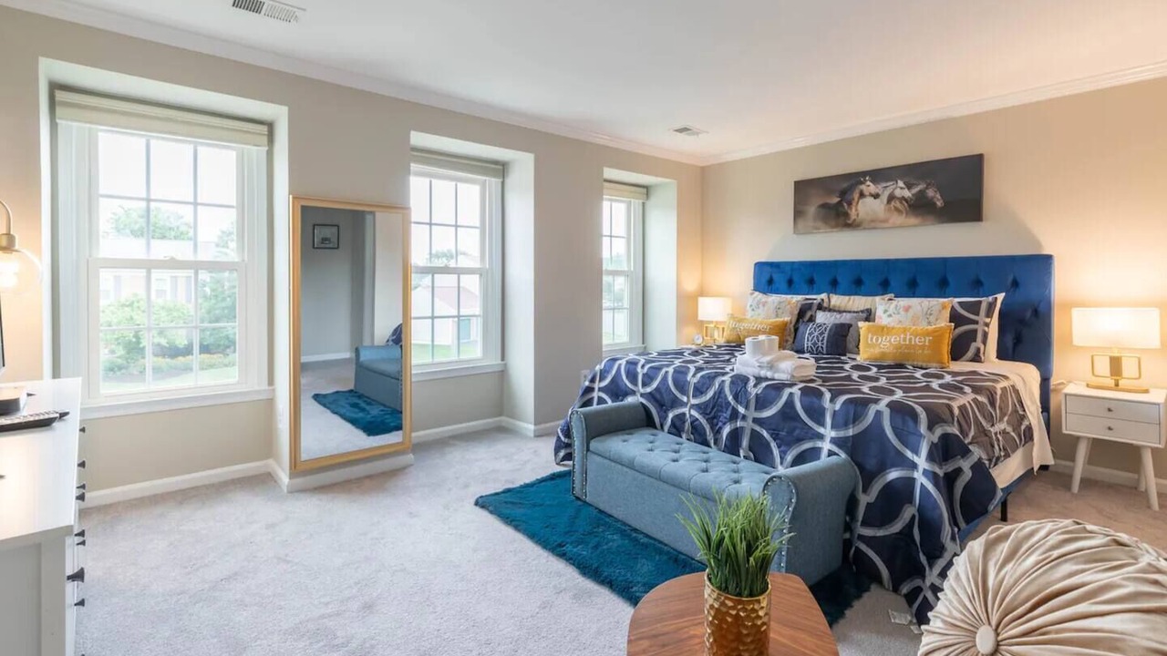 Photo of Bedroom in Brambleton