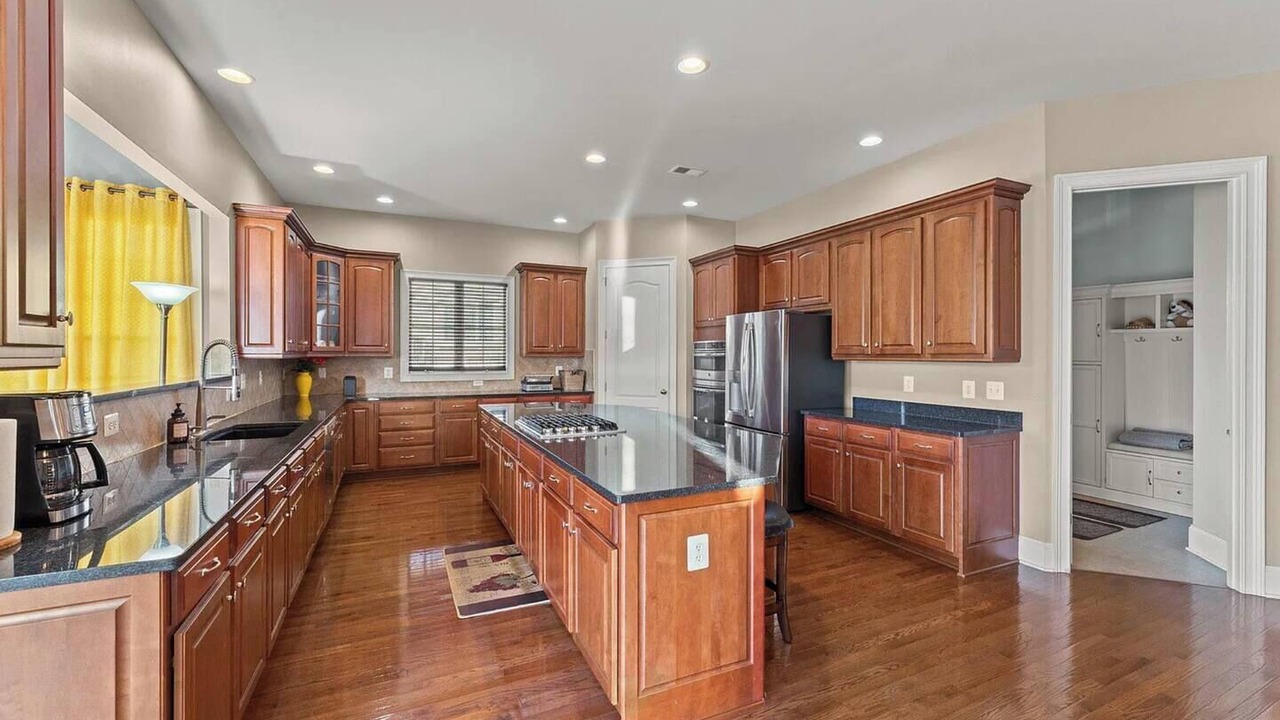 Photo of Kitchen in Brambleton
