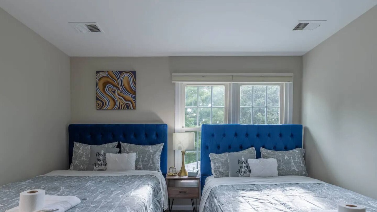 Photo of Bedroom in Brambleton