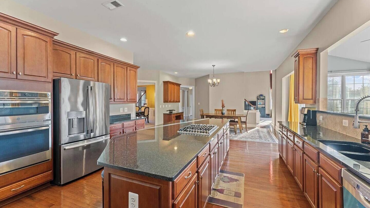 Photo of Kitchen in Brambleton