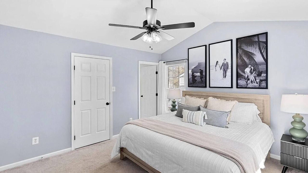 Photo of Bedroom in Brambleton
