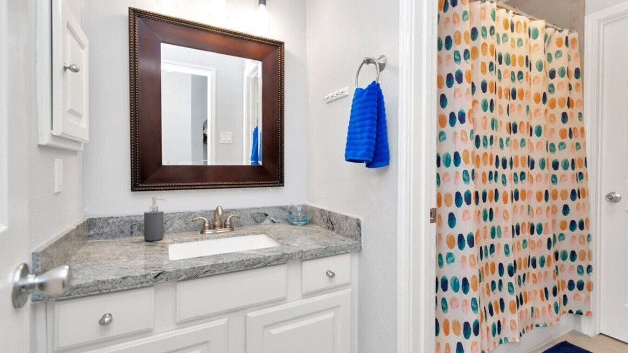 Photo of Bathroom in Barker