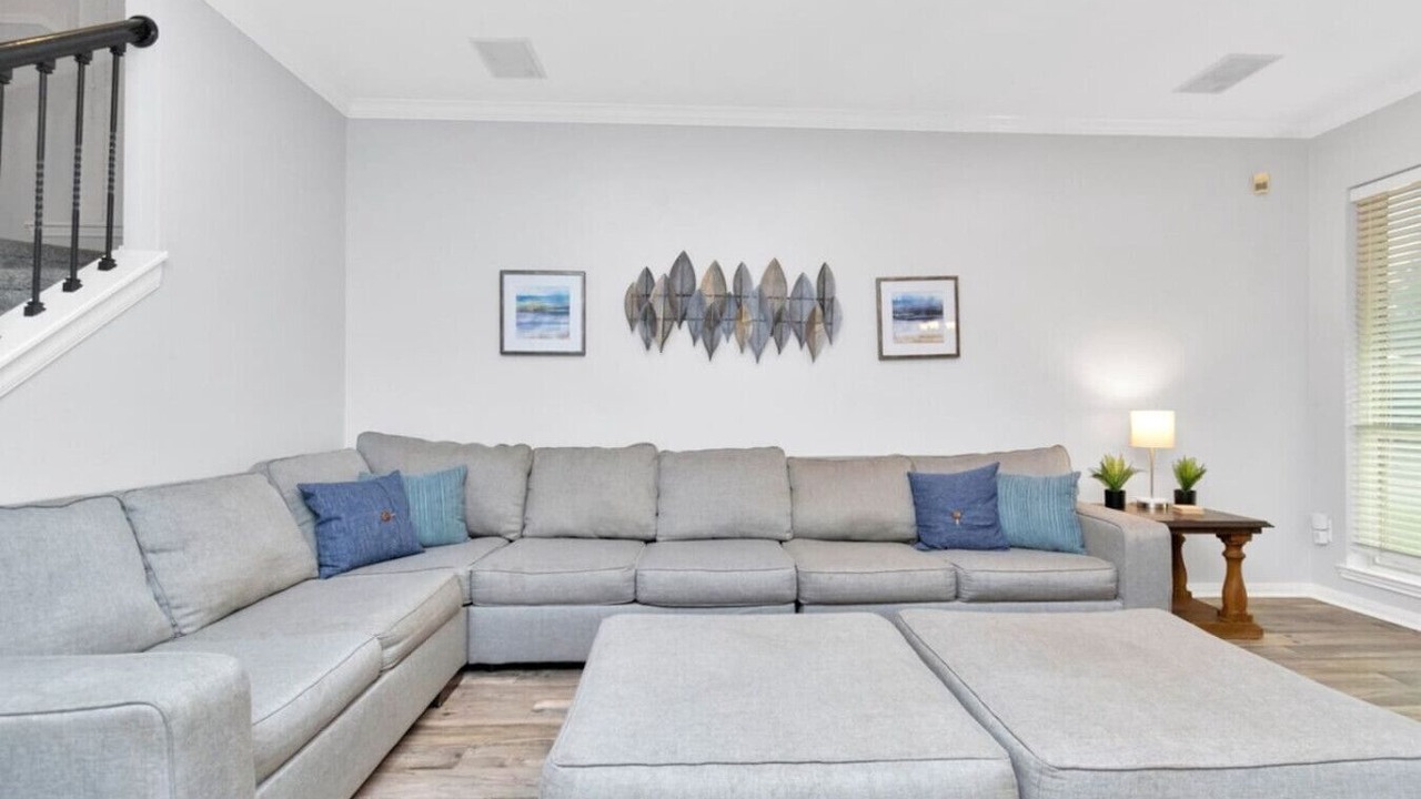 Photo of Livingroom in Barker