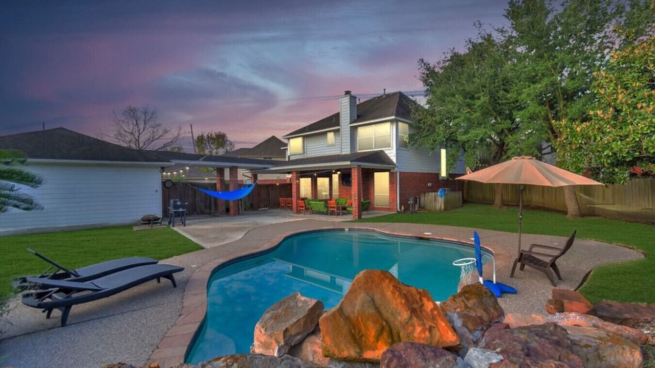 Photo of Outdoor in Barker