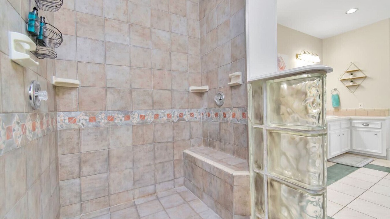 Photo of Bathroom in Lake Houston