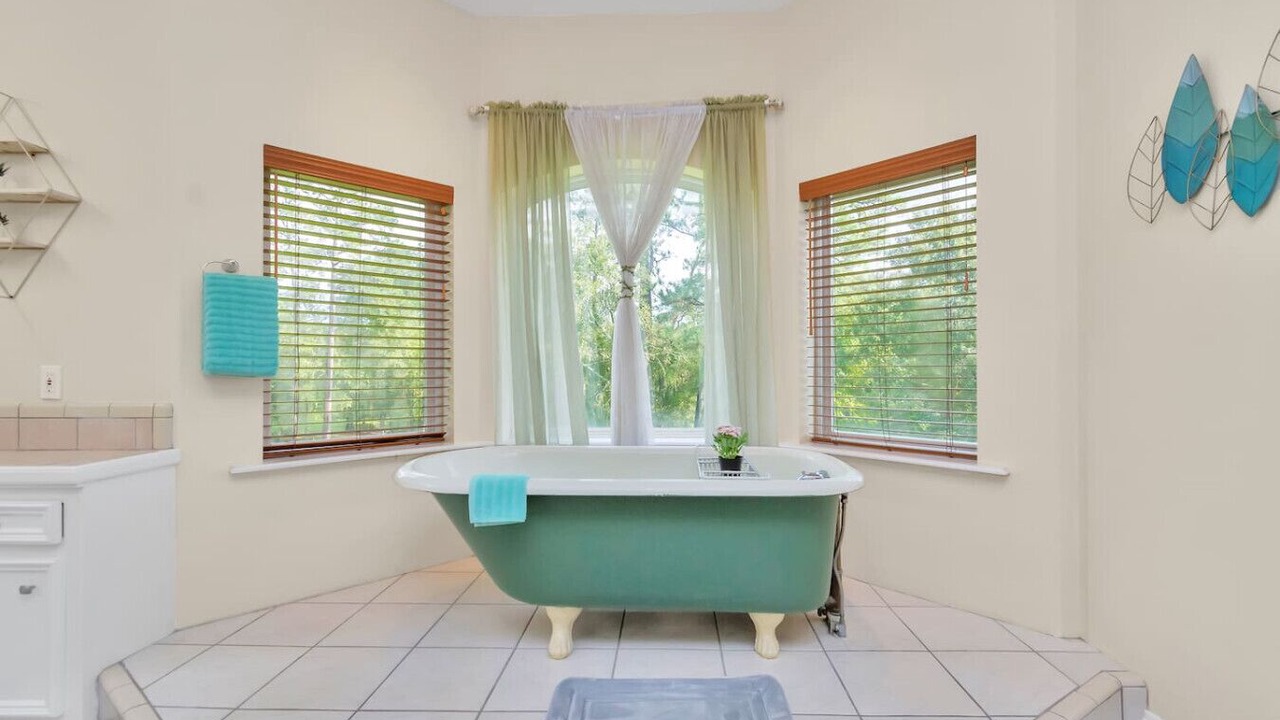 Photo of Bathroom in Lake Houston
