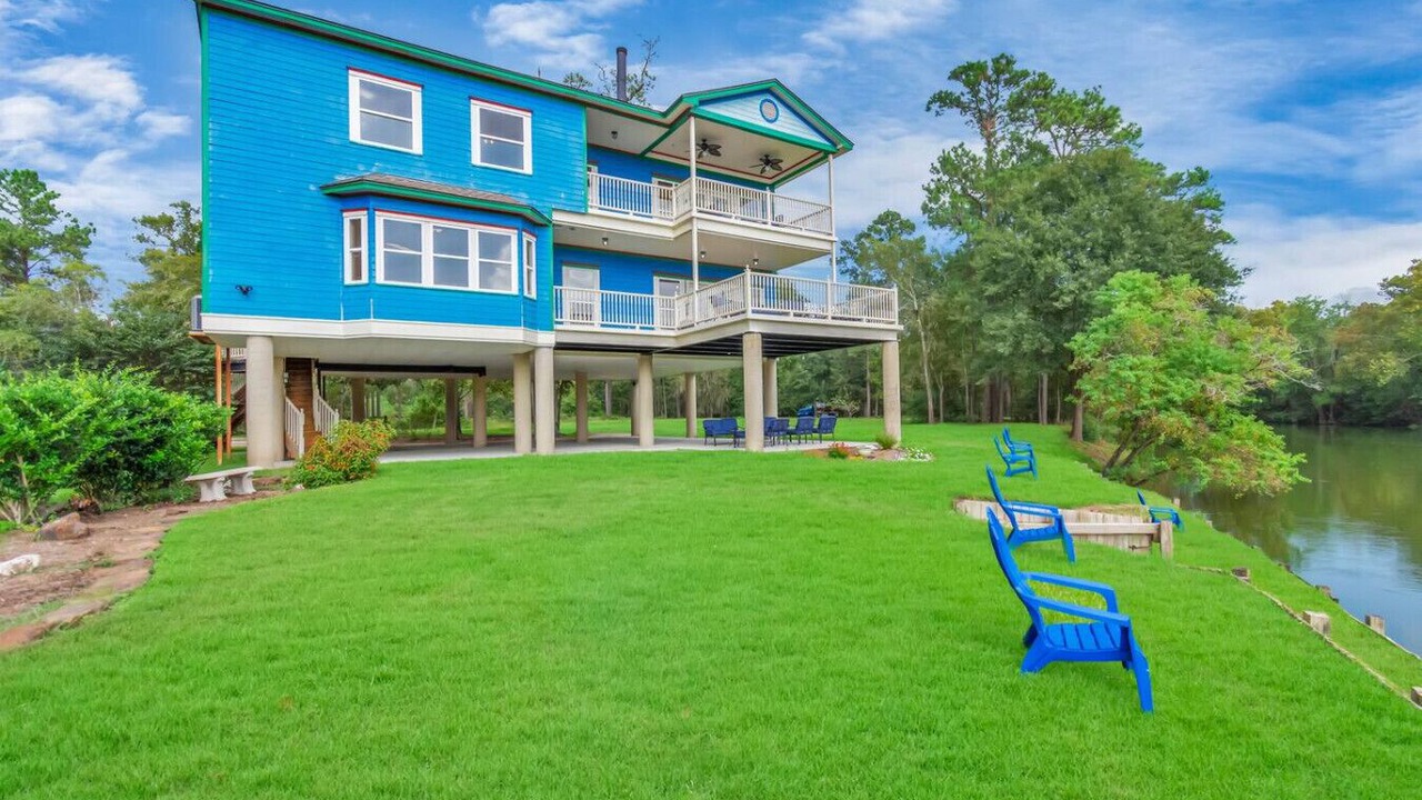 Photo of Outdoor in Lake Houston