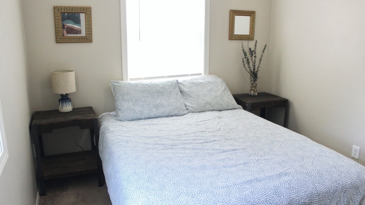 Photo of Bedroom in St. Robert