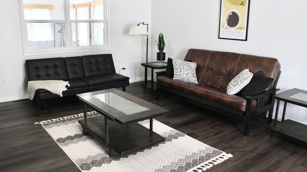 Photo of Livingroom in St. Robert