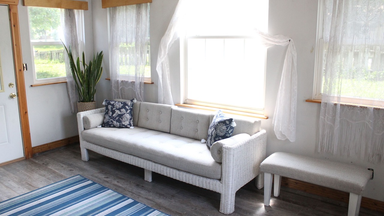 Photo of Livingroom in St. Robert