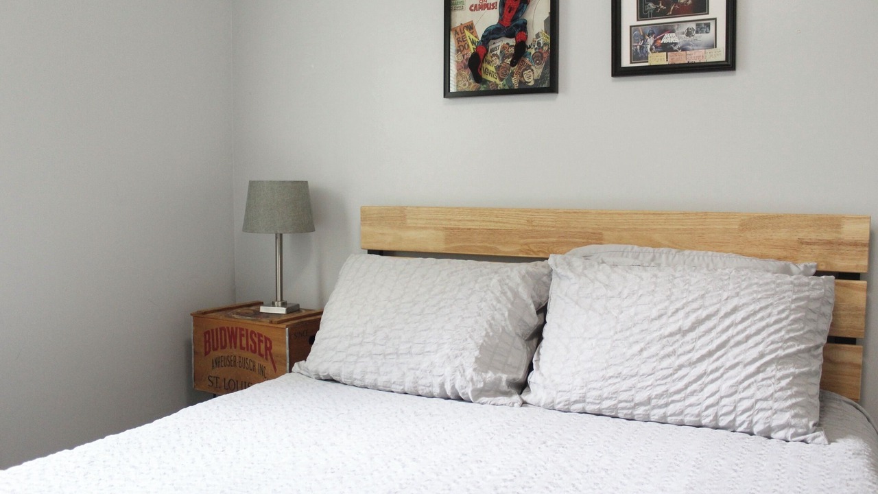 Photo of Bedroom in St. Robert