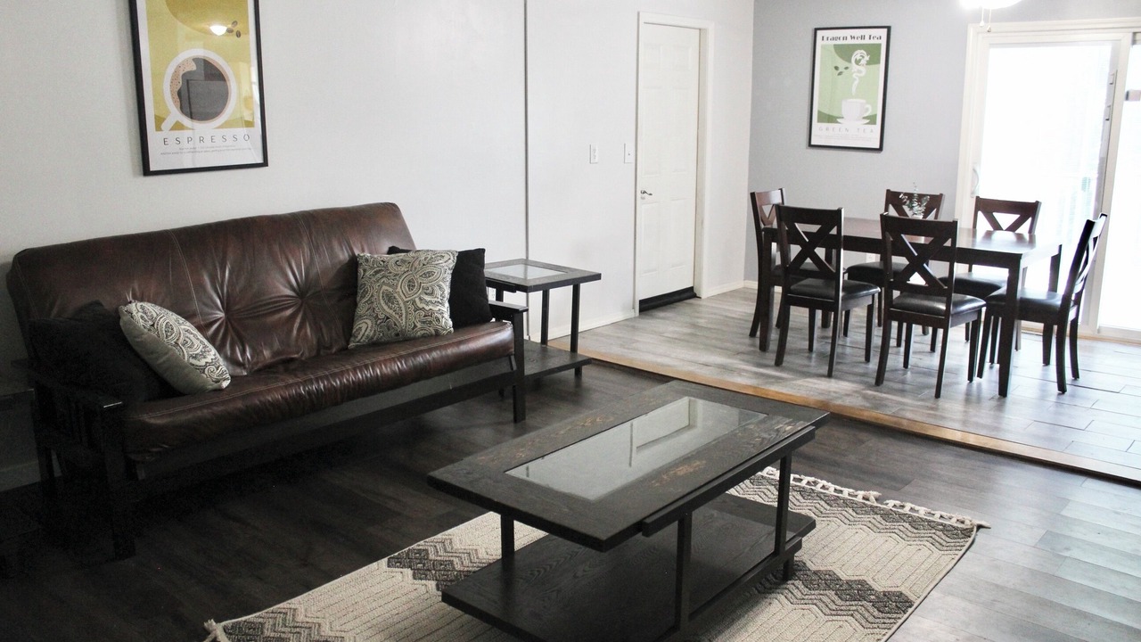 Photo of Livingroom in St. Robert