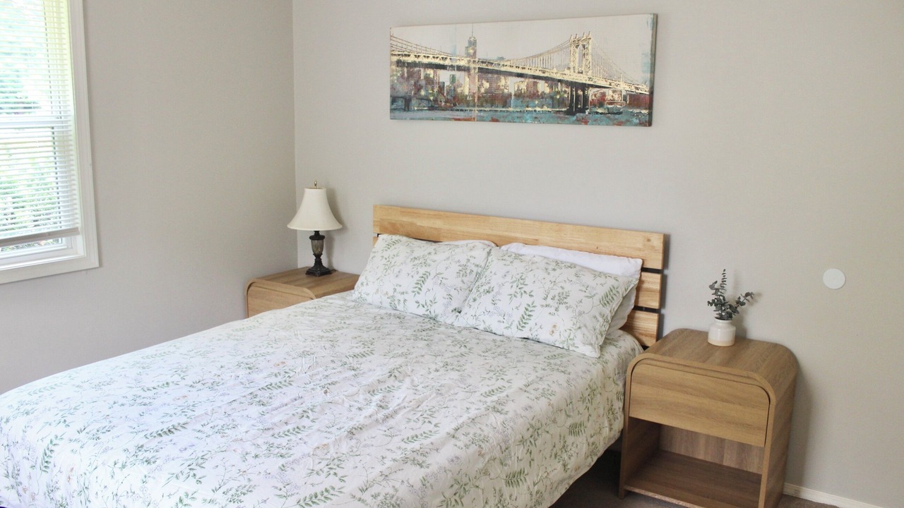 Photo of Bedroom in St. Robert