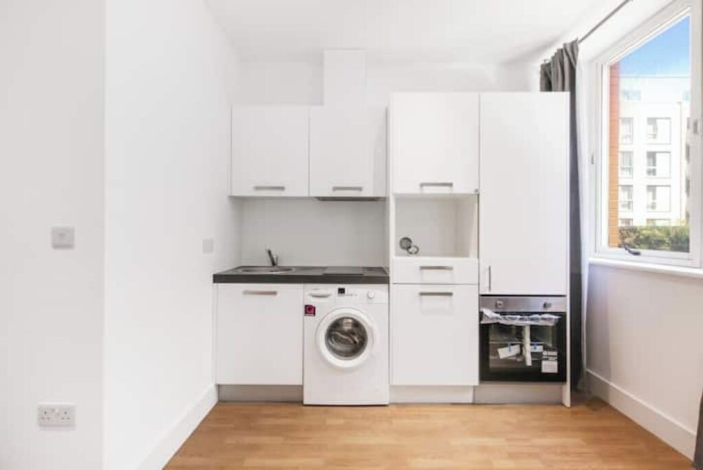 Photo of Kitchen in Borehamwood