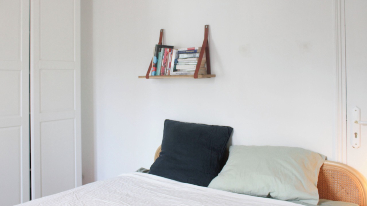 Photo of Bedroom in Saint-Lambert