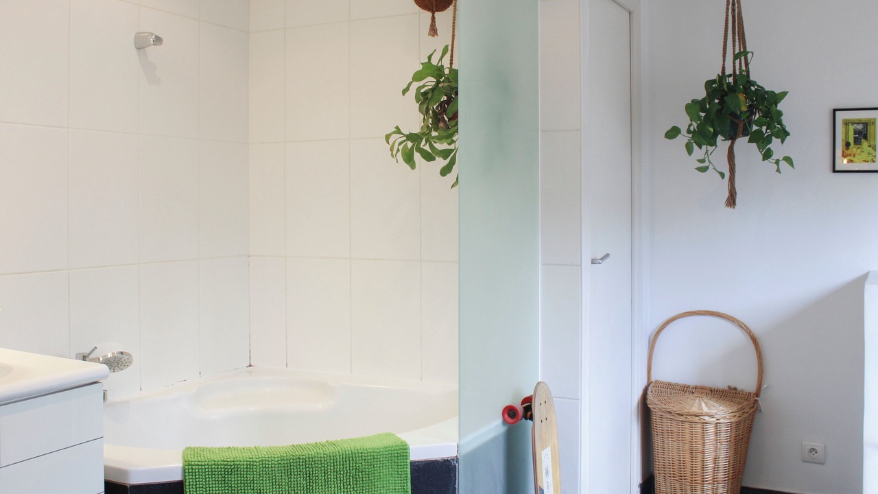 Photo of Bathroom in Saint-Lambert