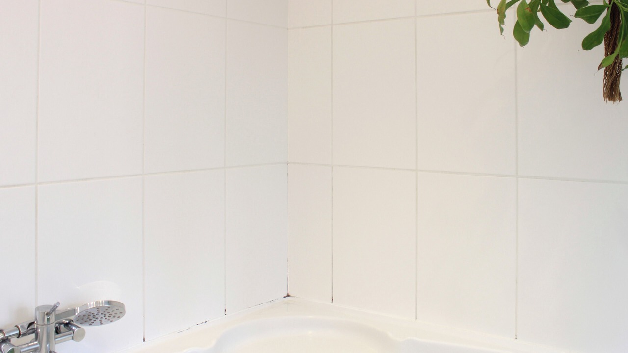 Photo of Bathroom in Saint-Lambert