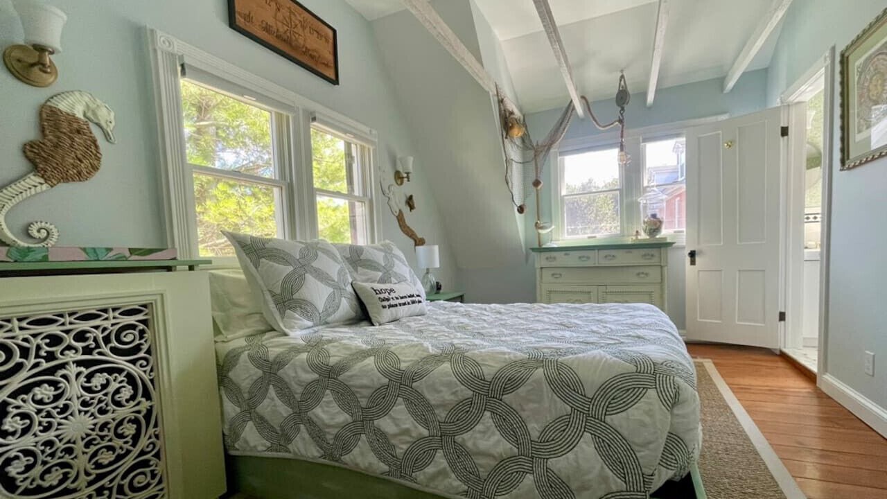 Photo of Bedroom in St. Michaels