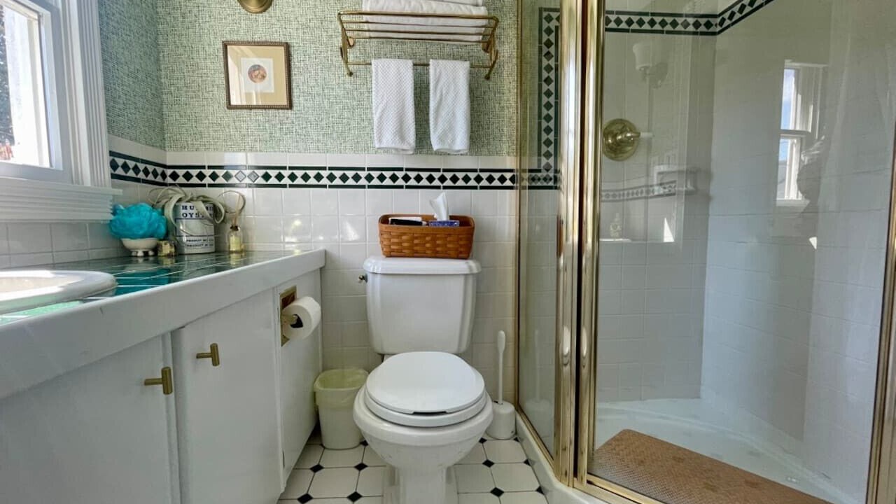 Photo of Bathroom in St. Michaels