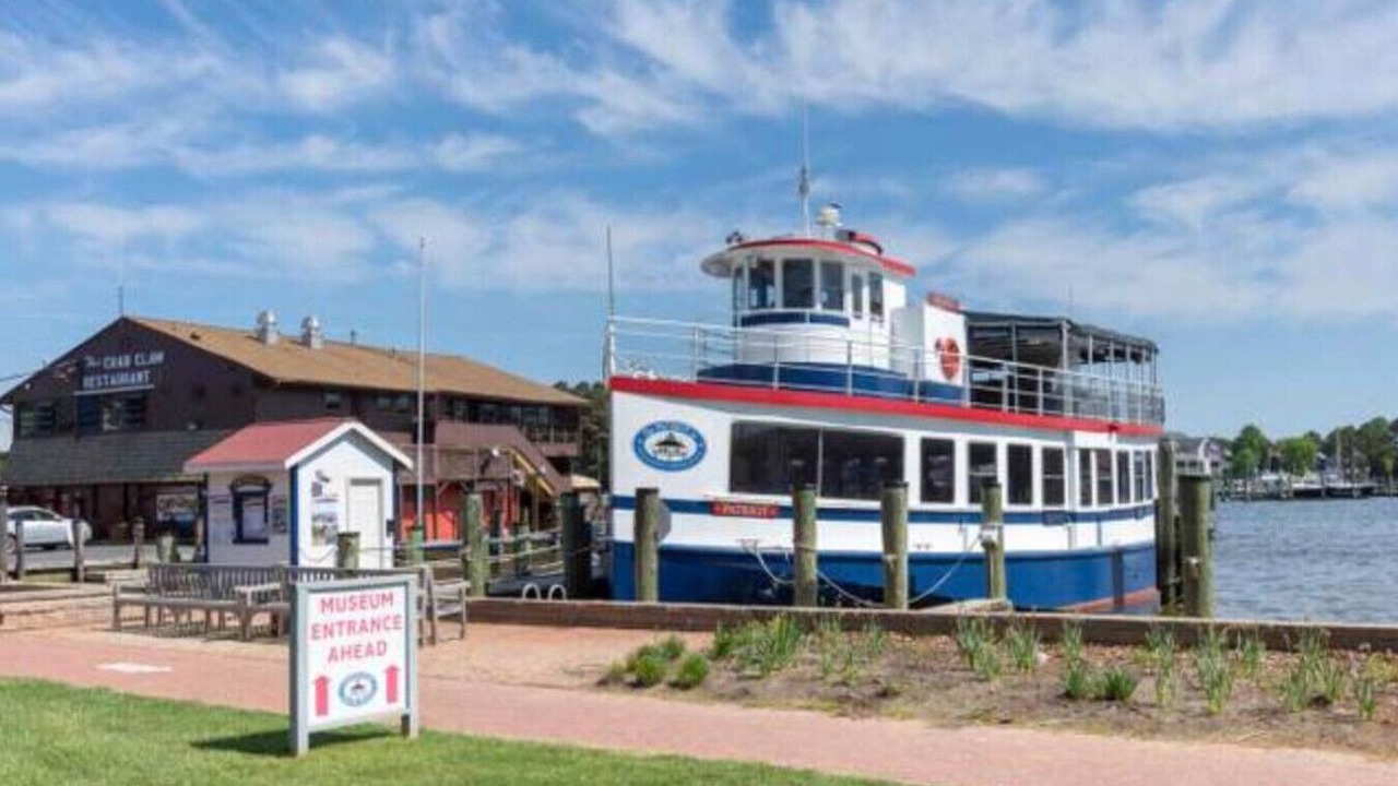 Photo of Others in St. Michaels