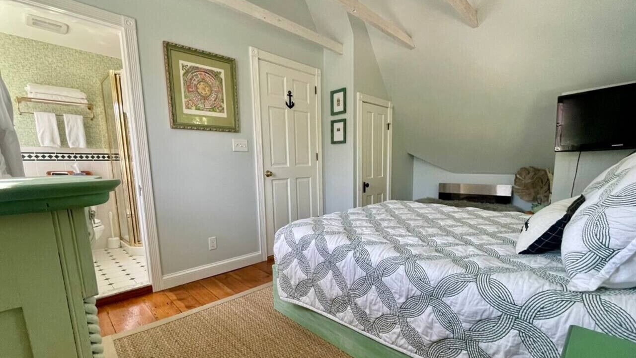 Photo of Bedroom in St. Michaels