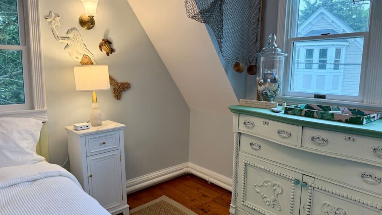 Photo of Bedroom in St. Michaels