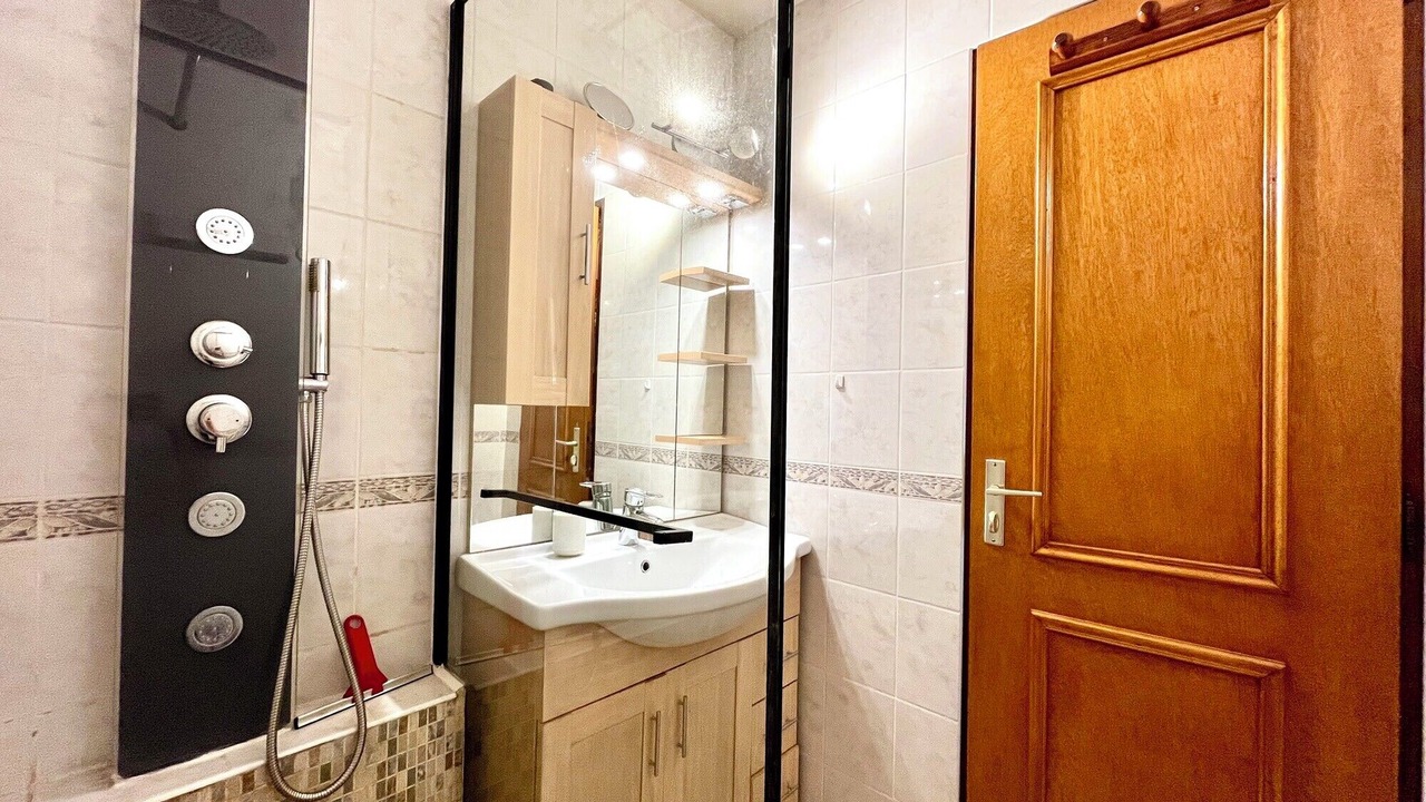 Photo of Bathroom in Combloux