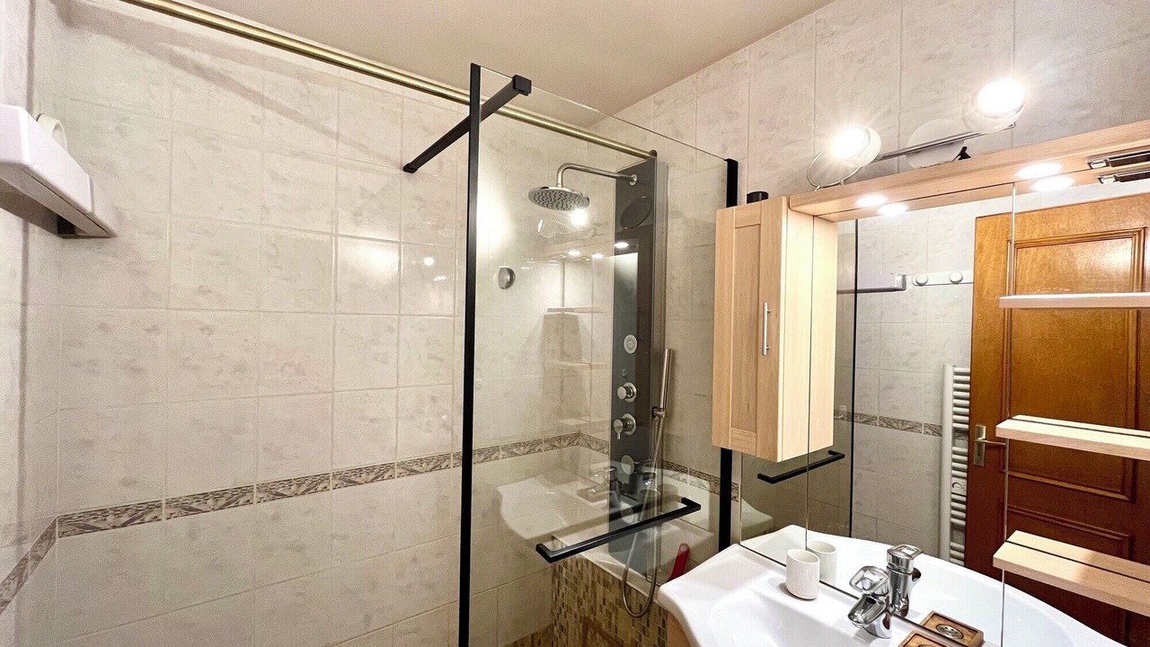 Photo of Bathroom in Combloux