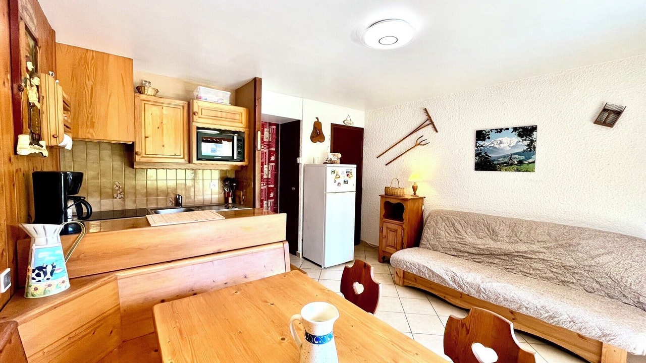 Photo of Others in Combloux