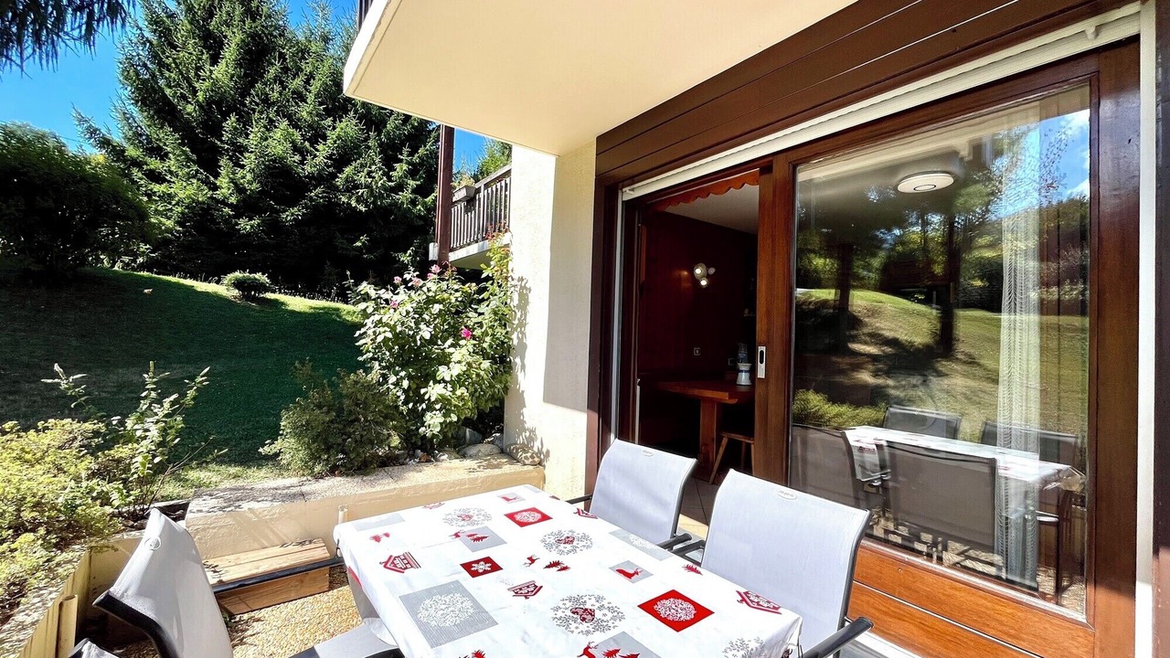 Photo of Outdoor in Combloux