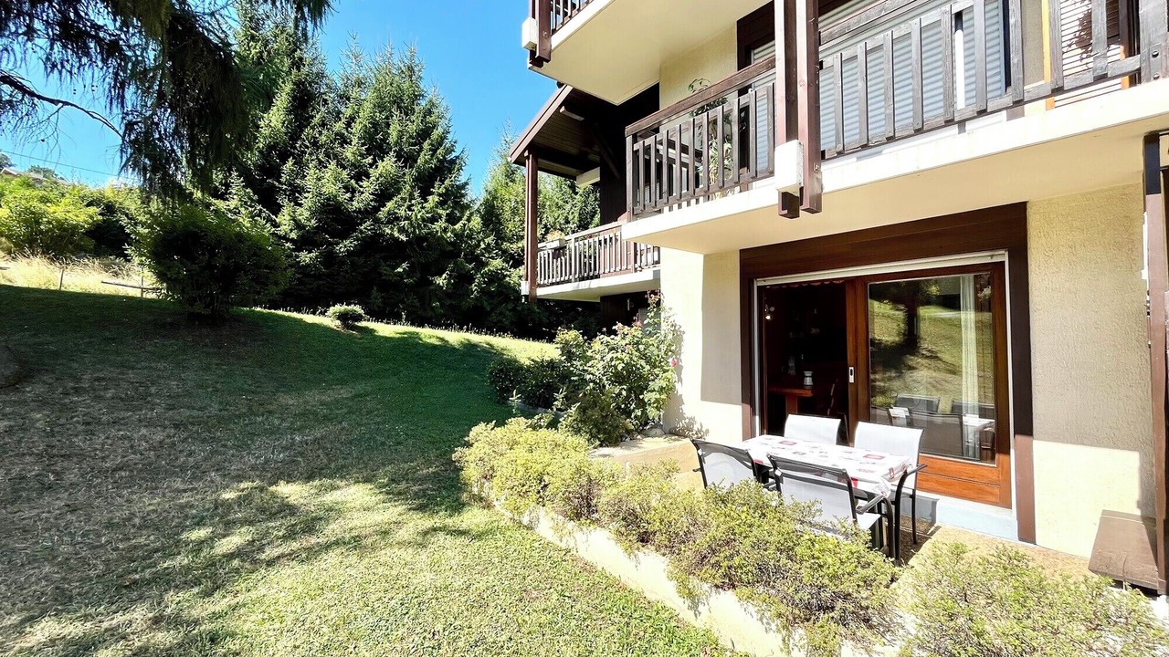 Photo of Outdoor in Combloux