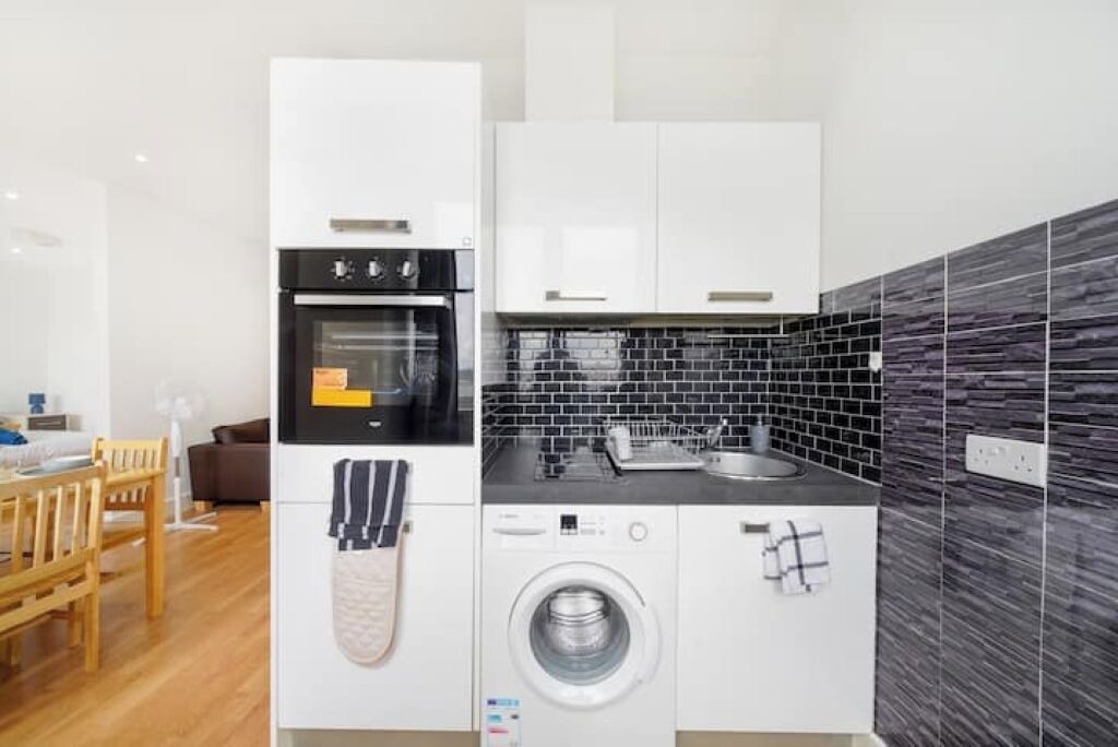 Photo of Kitchen in Watton at Stone