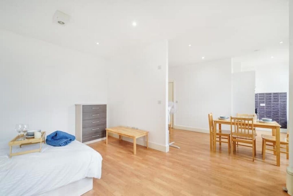 Photo of Bedroom in Watton at Stone